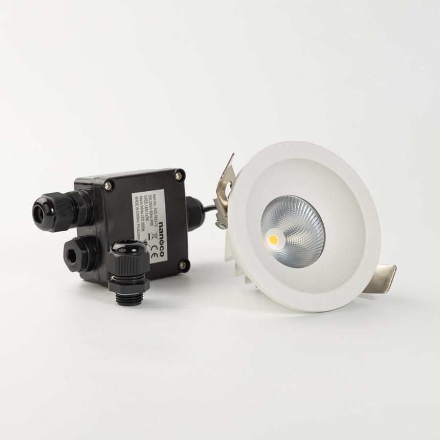 Đèn Downlight LED Outdoor Nanoco