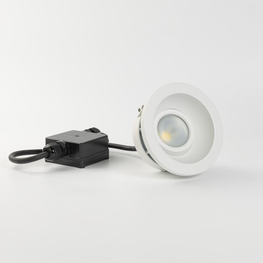 Đèn Downlight LED Outdoor Nanoco