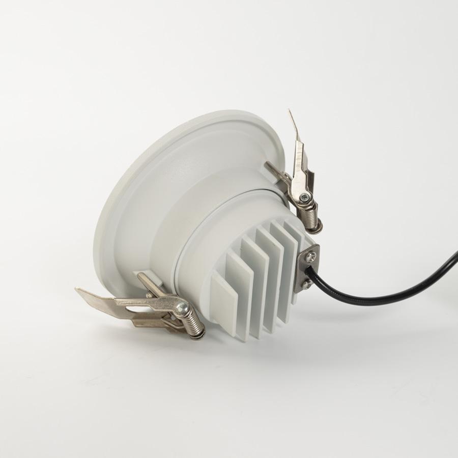 Đèn Downlight LED Outdoor Nanoco