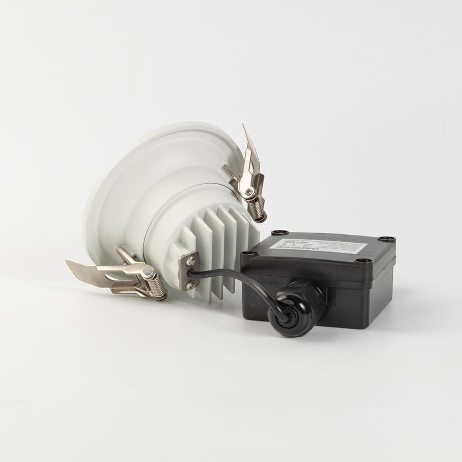 Đèn Downlight LED Outdoor Nanoco