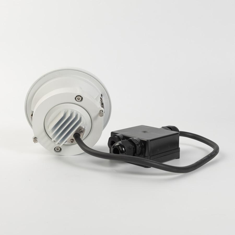 Đèn Downlight LED Outdoor Nanoco