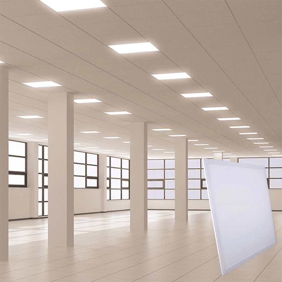 Đèn LED Panel Office Nanoco