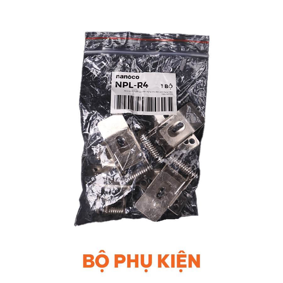 Phụ kiện đèn Panel Office Nanoco