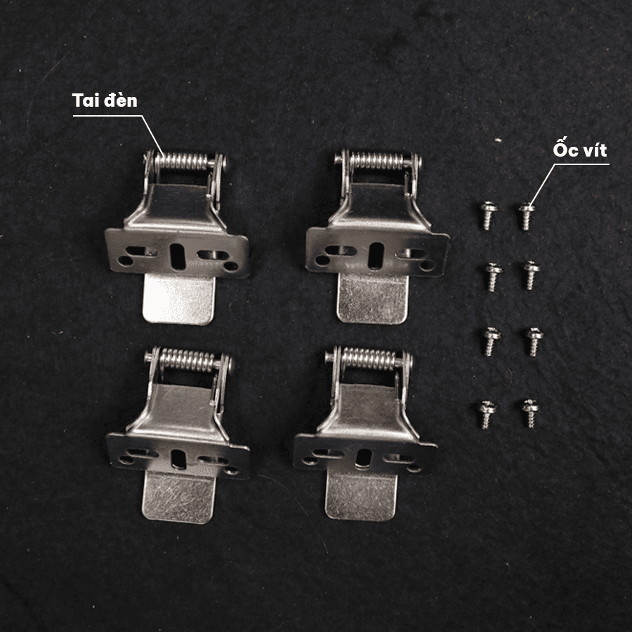 Phụ kiện đèn Panel Office Nanoco