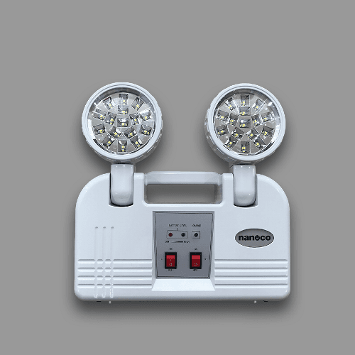 Đèn LED thoát hiểm, khẩn cấp Nanoco