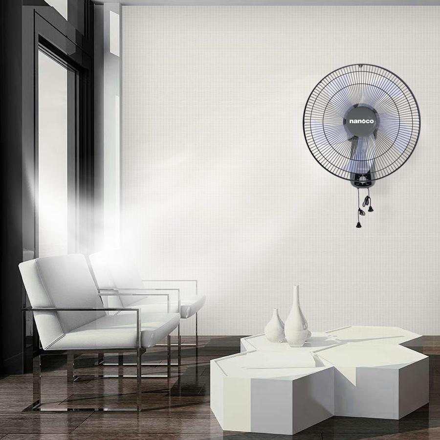 Nanoco wall fan, NWF1604