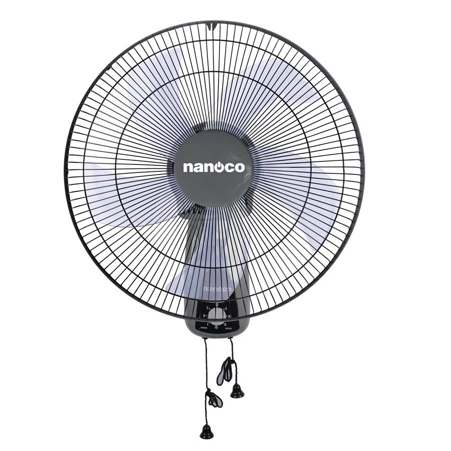 Nanoco wall fan, NWF1604