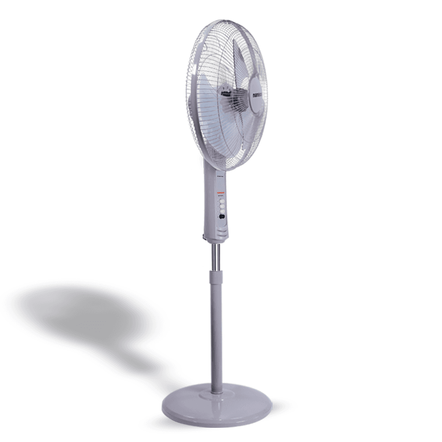 Quạt đứng Nanoco, NSF1601/1602RC, bạc đạn
