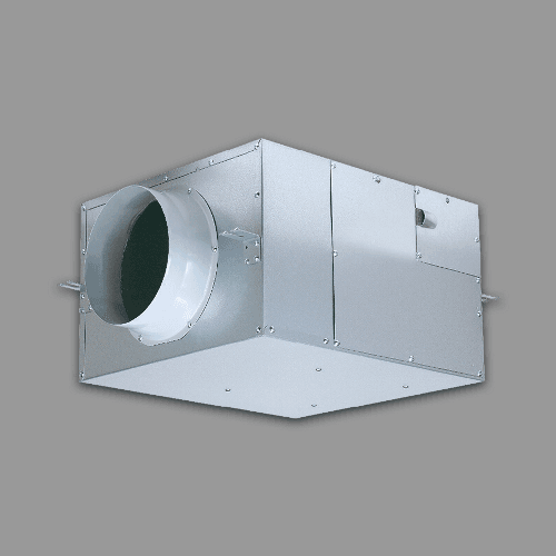 Quạt hút Panasonic dòng quạt Cabinet 1 pha