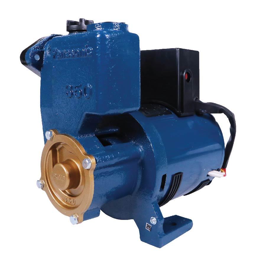 Bơm đẩy cao Panasonic có dây & phích cắm