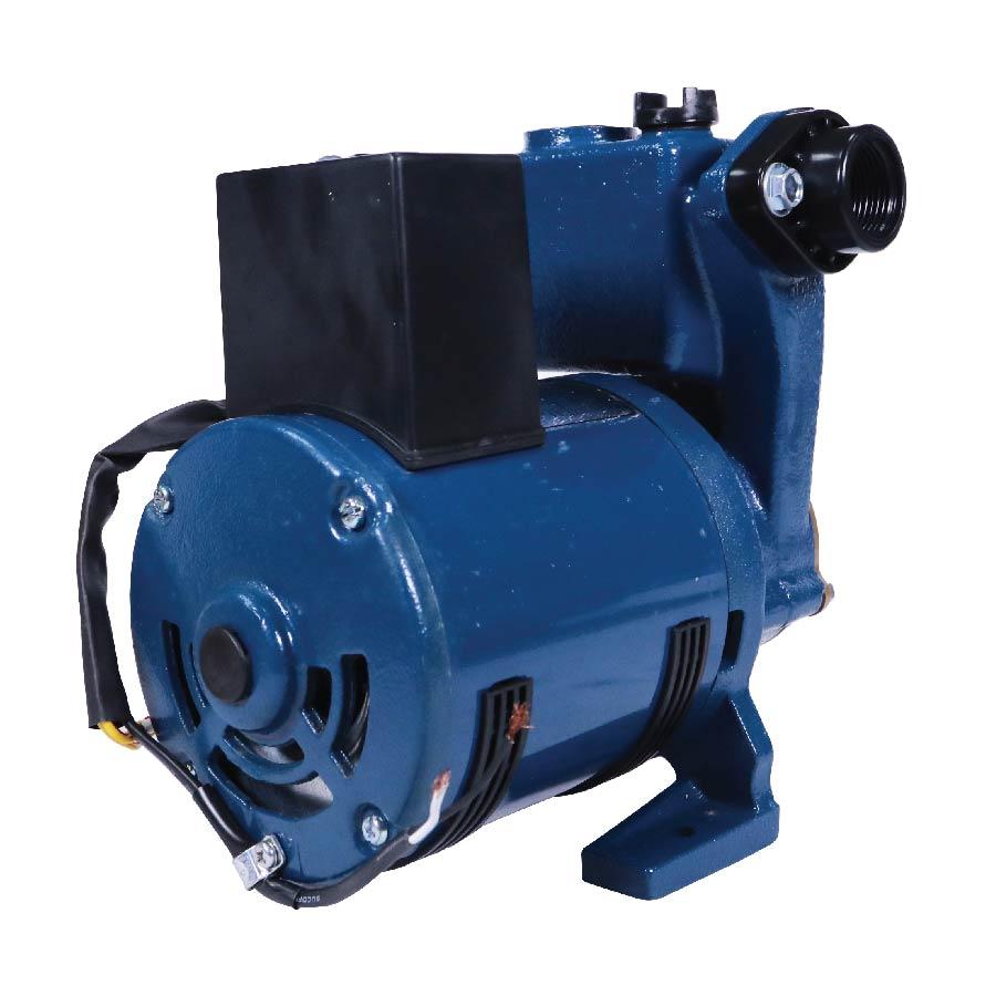 Bơm đẩy cao Panasonic có dây & phích cắm