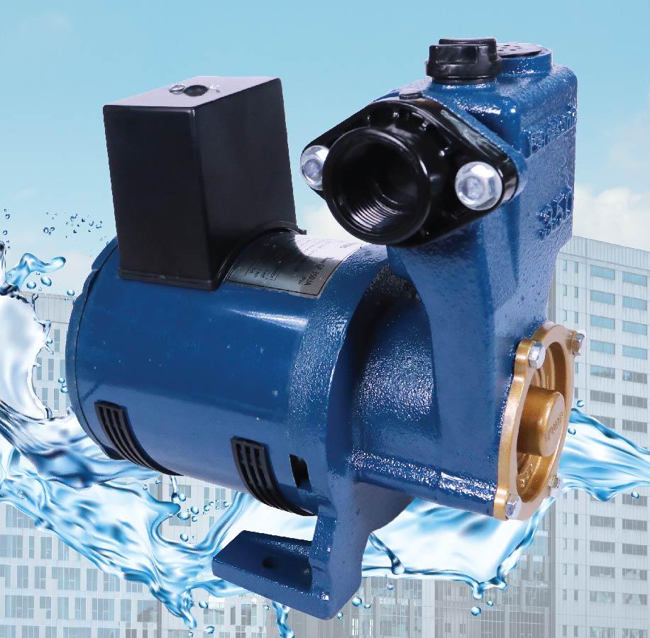 Bơm đẩy cao Panasonic có dây & phích cắm