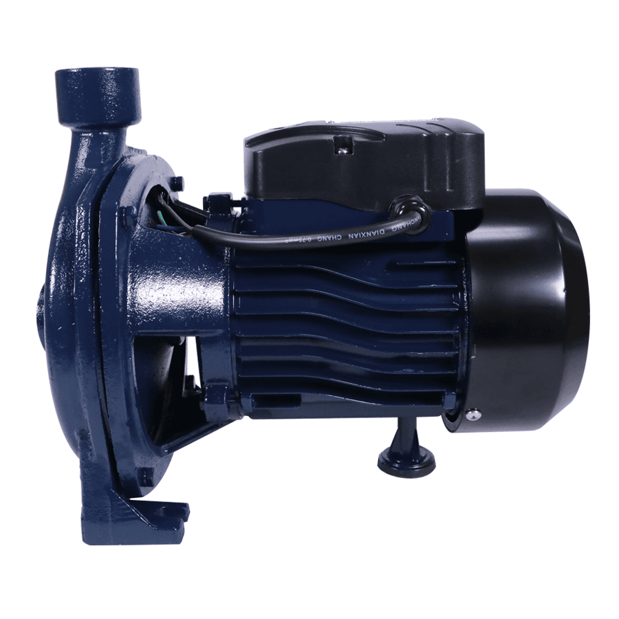 Máy bơm nước Nanoco dòng bơm ly tâm NCP750