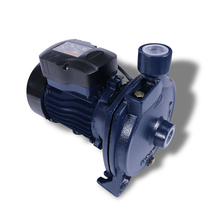 Máy bơm nước Nanoco dòng bơm ly tâm NCP750