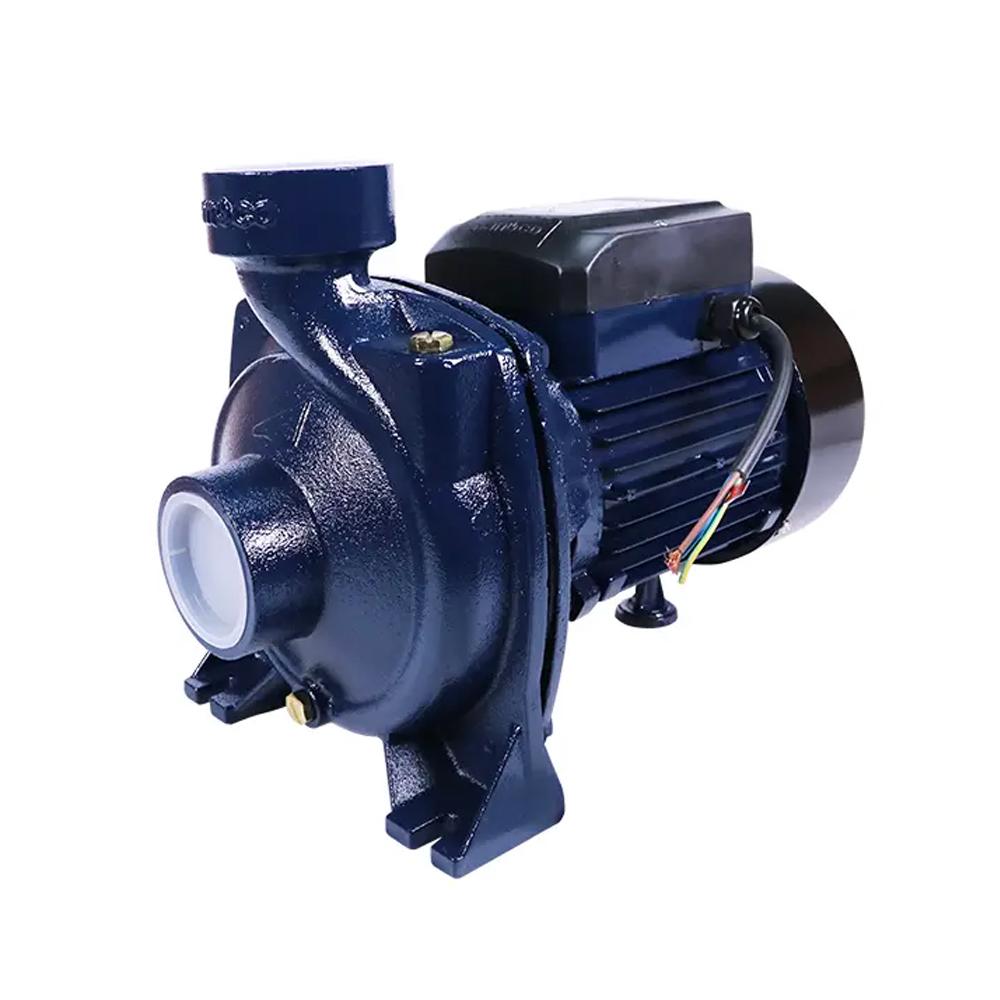 Máy bơm nước Nanoco dòng bơm lưu lượng NHF