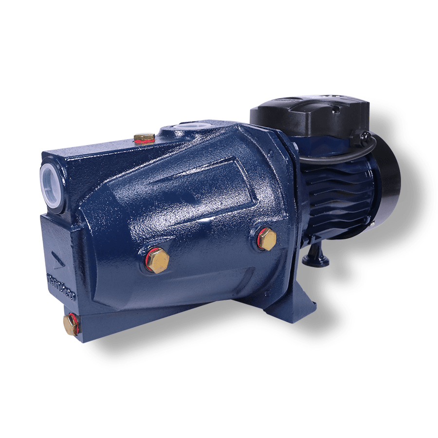 Máy bơm nước Nanoco dòng bơm đầu Jet NJET750