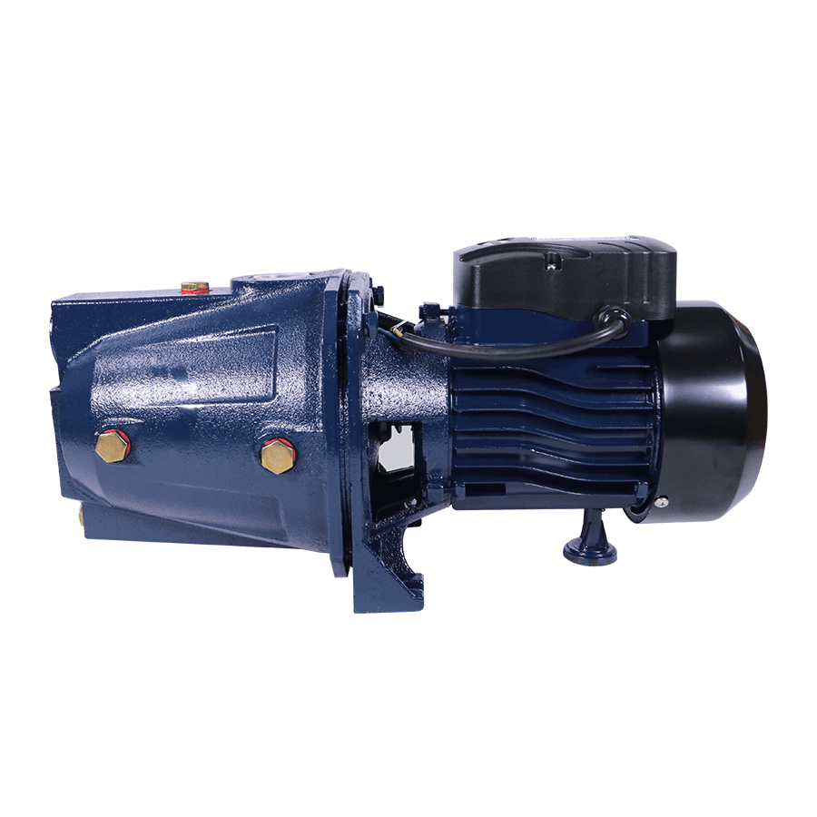 Máy bơm nước Nanoco dòng bơm đầu Jet NJET750