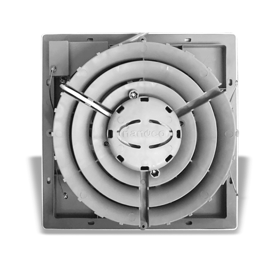 Quạt hút Nanoco dòng âm trần không ống dẫn