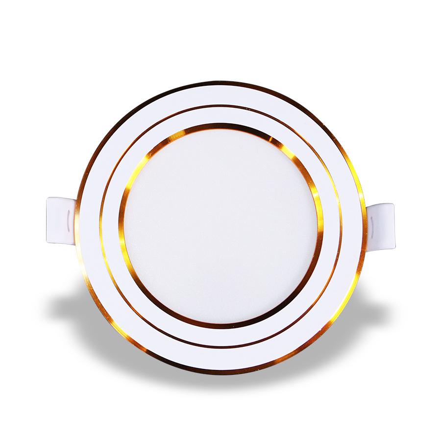 Đèn LED Downlight Nanoco - 3S Series