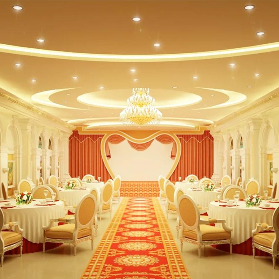 Đèn LED Downlight Nanoco - 3S Series