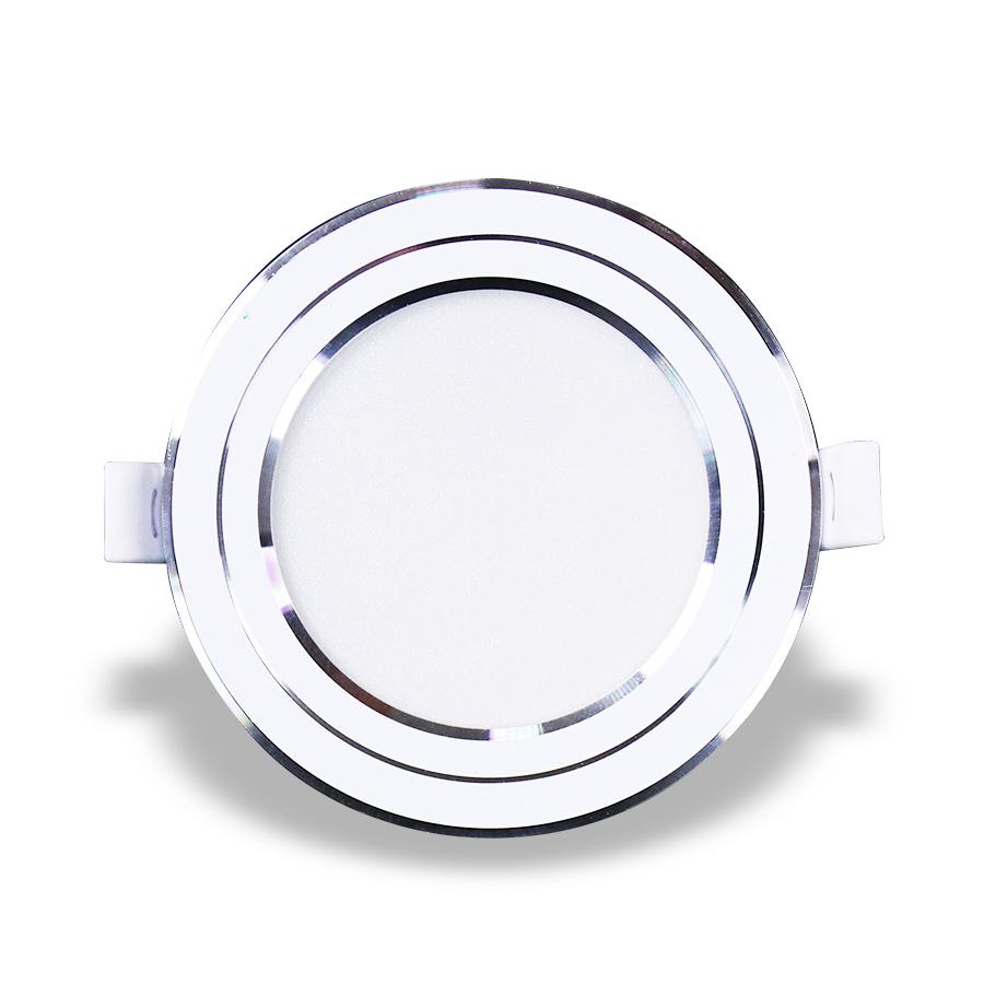 Đèn LED Downlight Nanoco - 3S Series