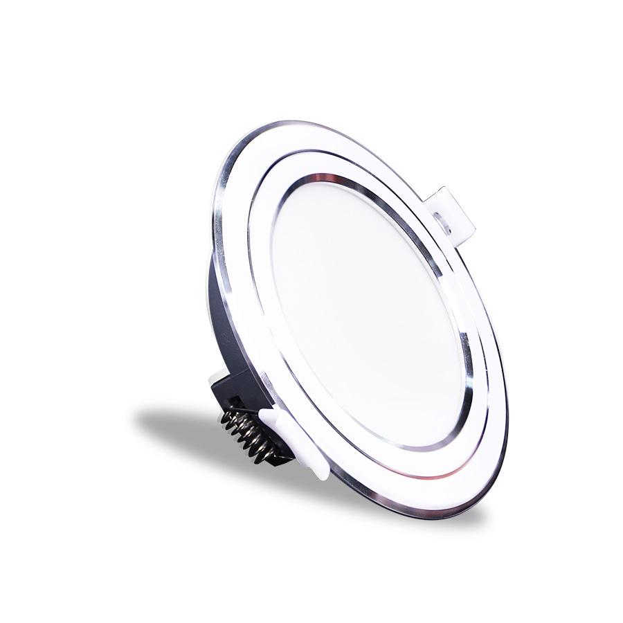 Đèn LED Downlight Nanoco - 3S Series
