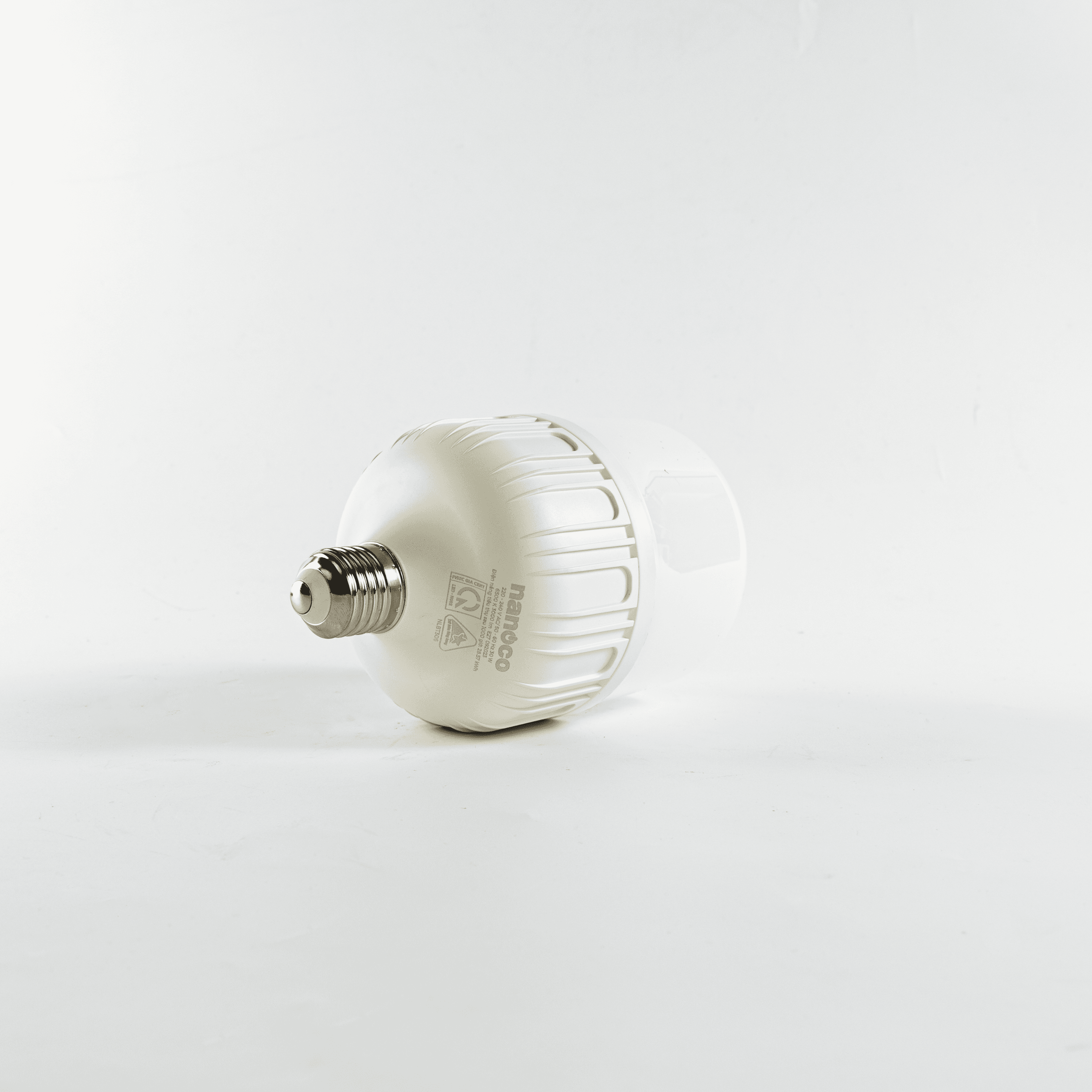Bóng đèn LED T-Bulb Titan E27 Nanoco