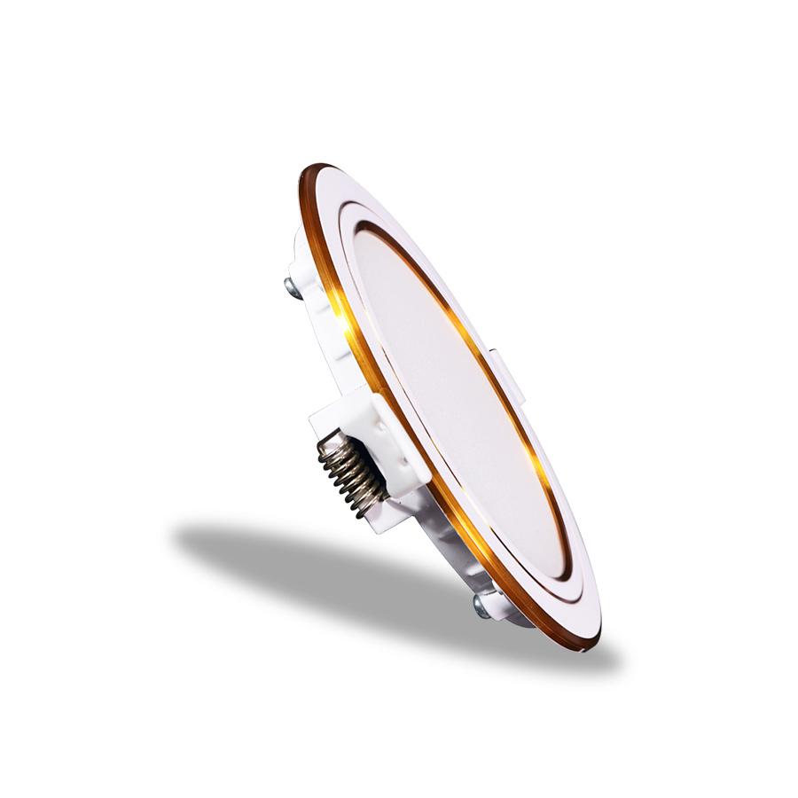 Đèn LED downlight siêu mỏng - Hera Series