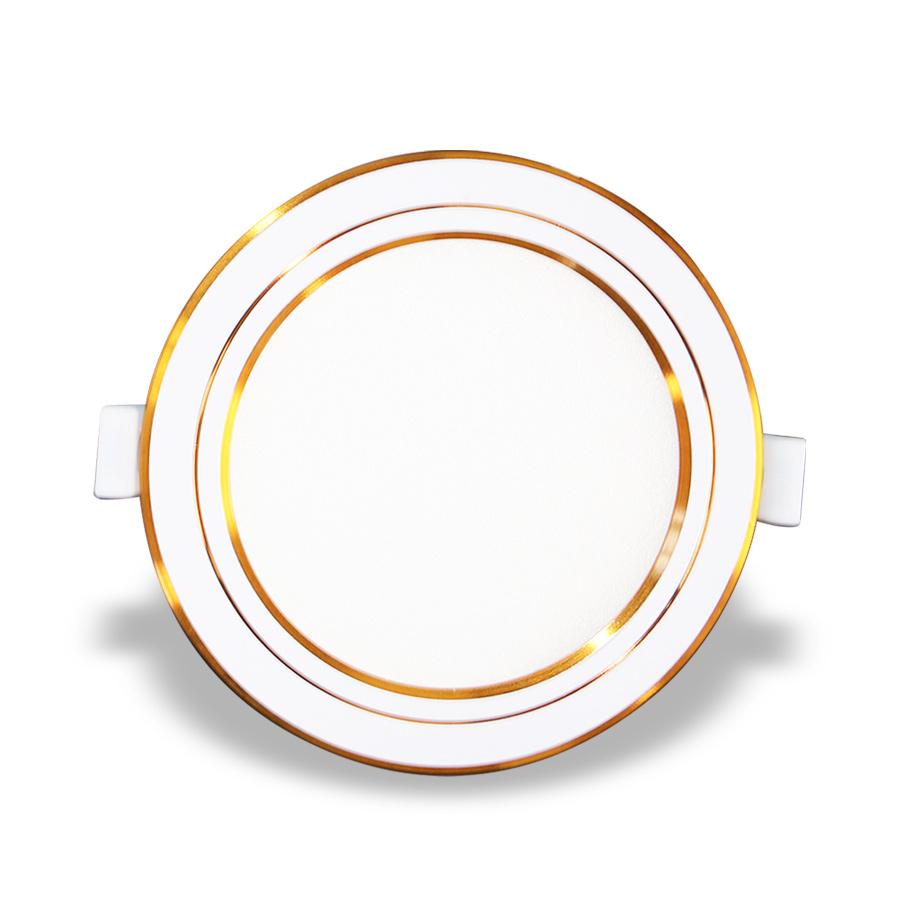 Đèn LED downlight siêu mỏng - Hera Series