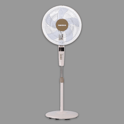 Quạt đứng nanoco, NSF1620, có remote