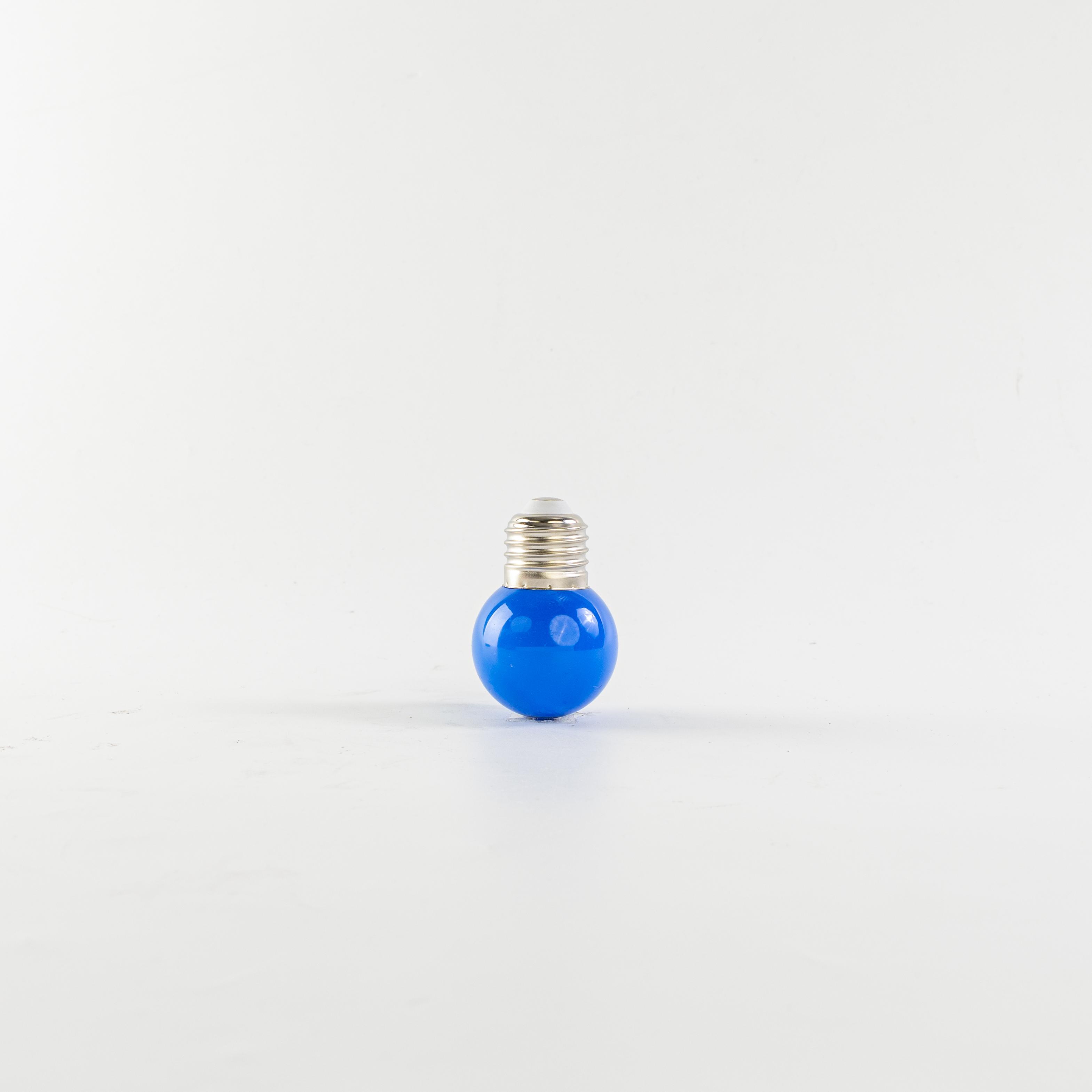 Bóng đèn LED Bulb Trang trí E27 Nanoco