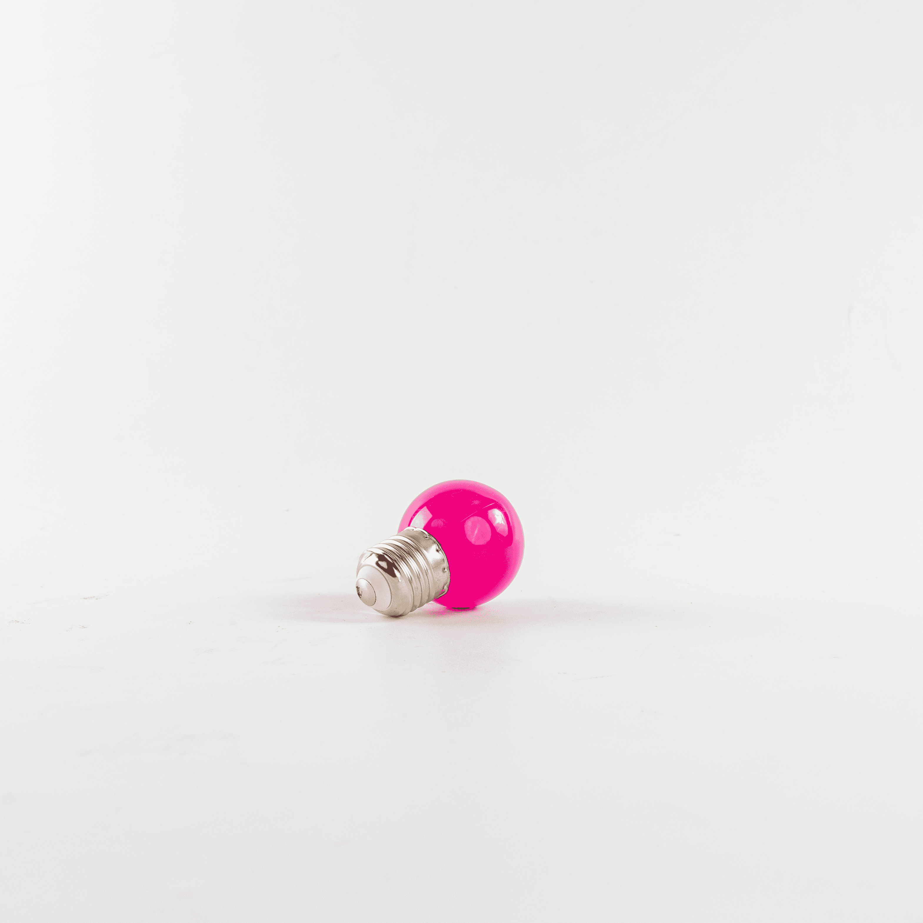 Nanoco decorative LED bulb E27