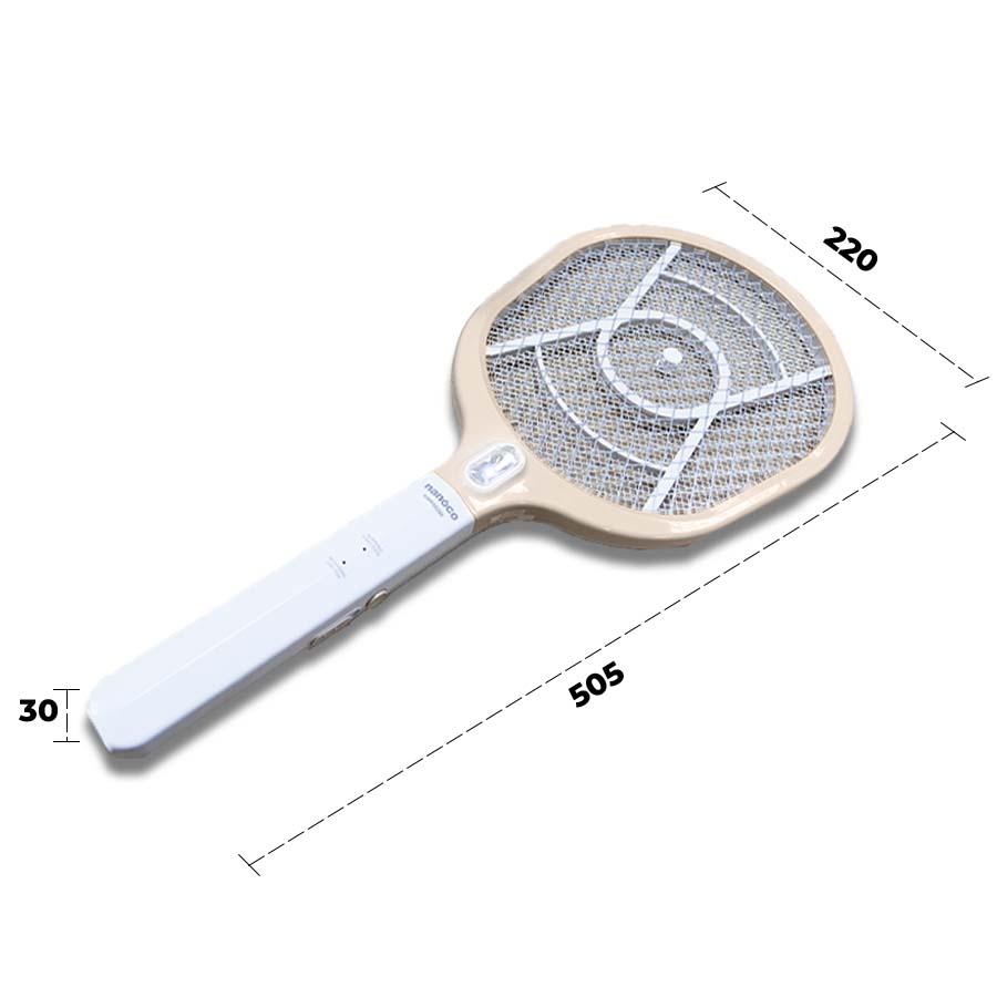 Electric Mosquito Racket