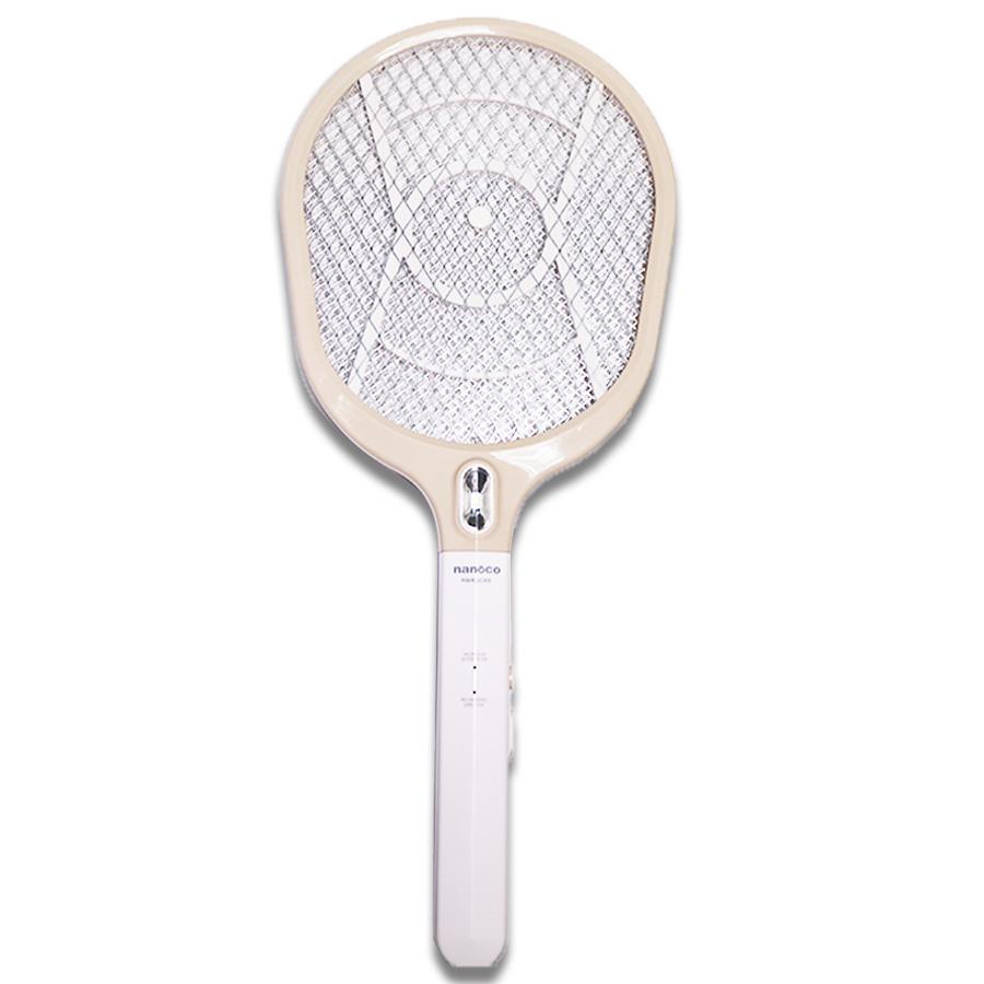 Electric Mosquito Racket