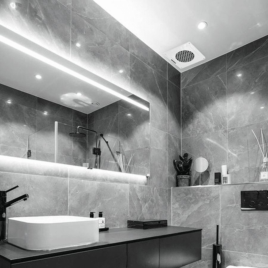 Quạt hút mini Nanoco NMV1421