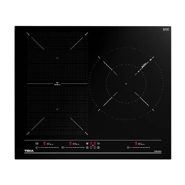 Bếp điện từ TEKA ITF 65320 BK MSP