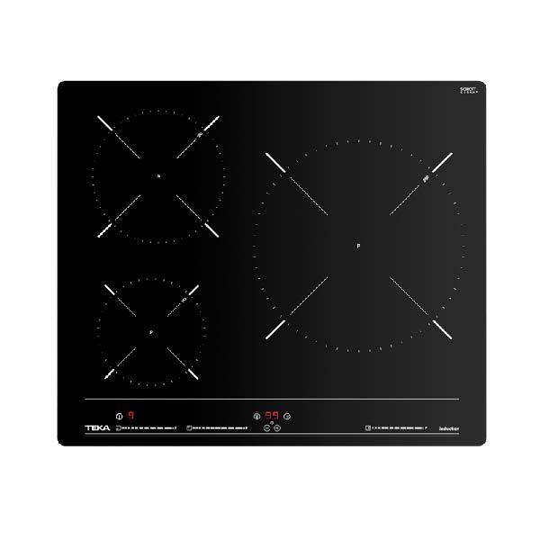 Bếp điện từ TEKA IBC 63010 BK MSS