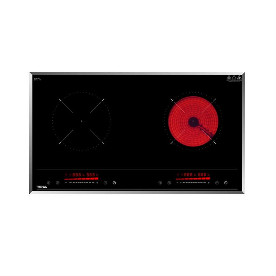 Bếp hồng ngoại + từ TEKA HIC7322S