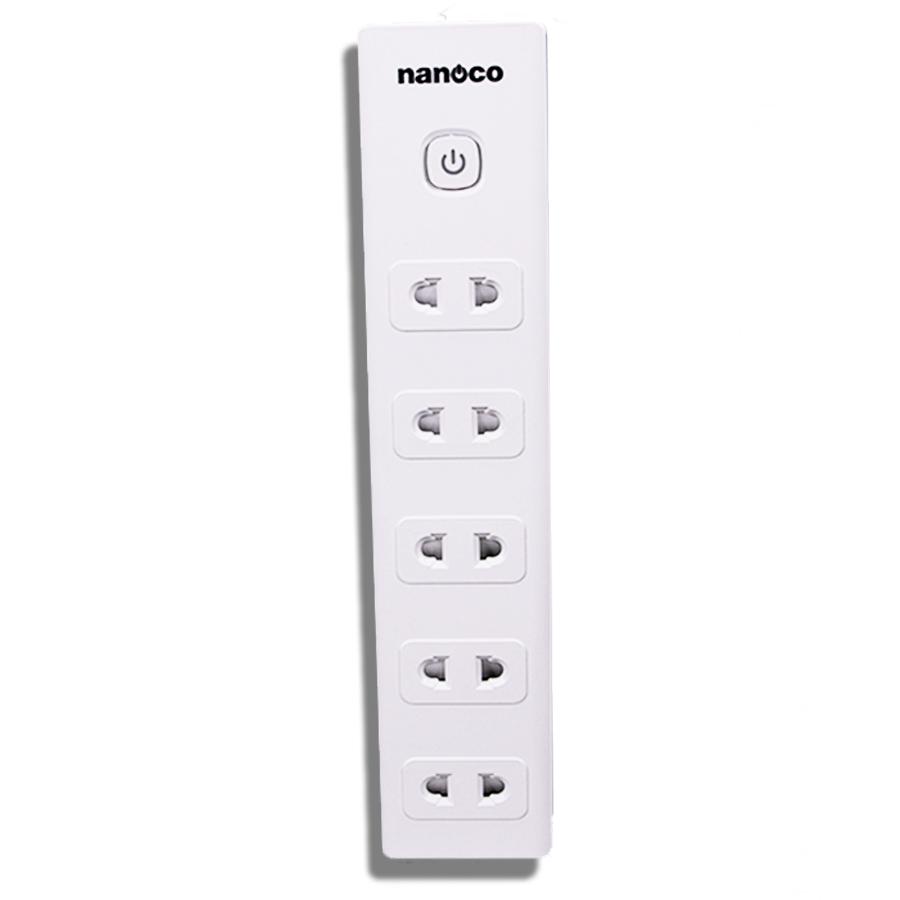 Nanoco extension socket/ Power strips