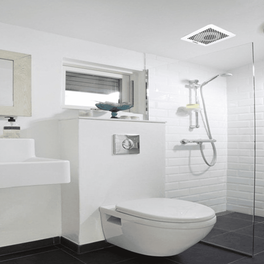 Quạt hút trần NFV2021