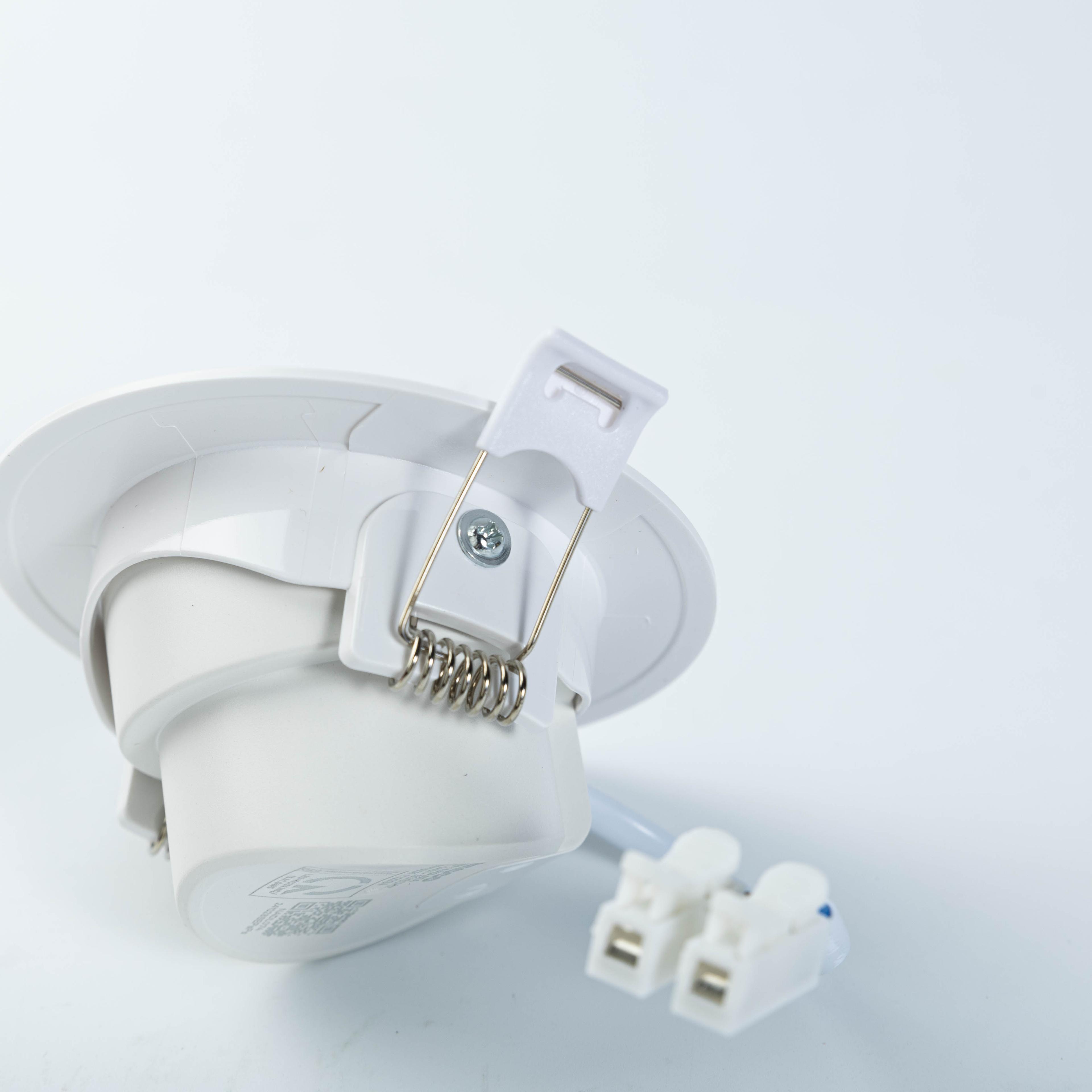 Đèn downlight chỉnh góc Nanoco