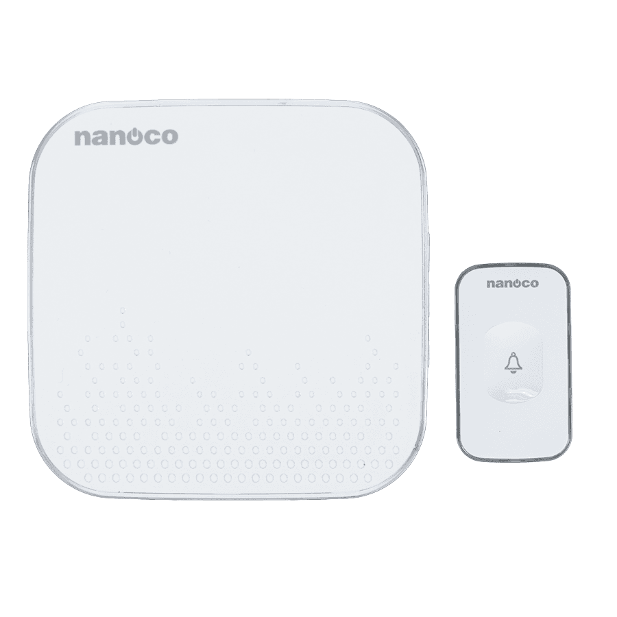 Chuông điện không dây