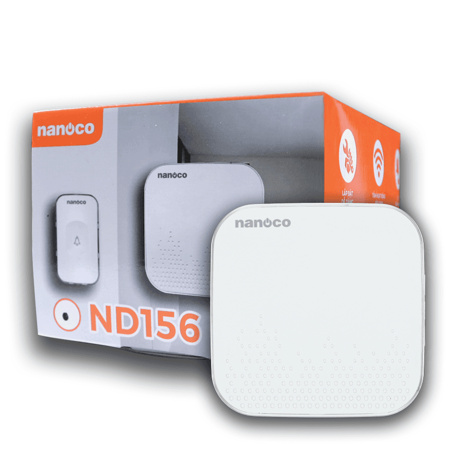 Chuông điện không dây