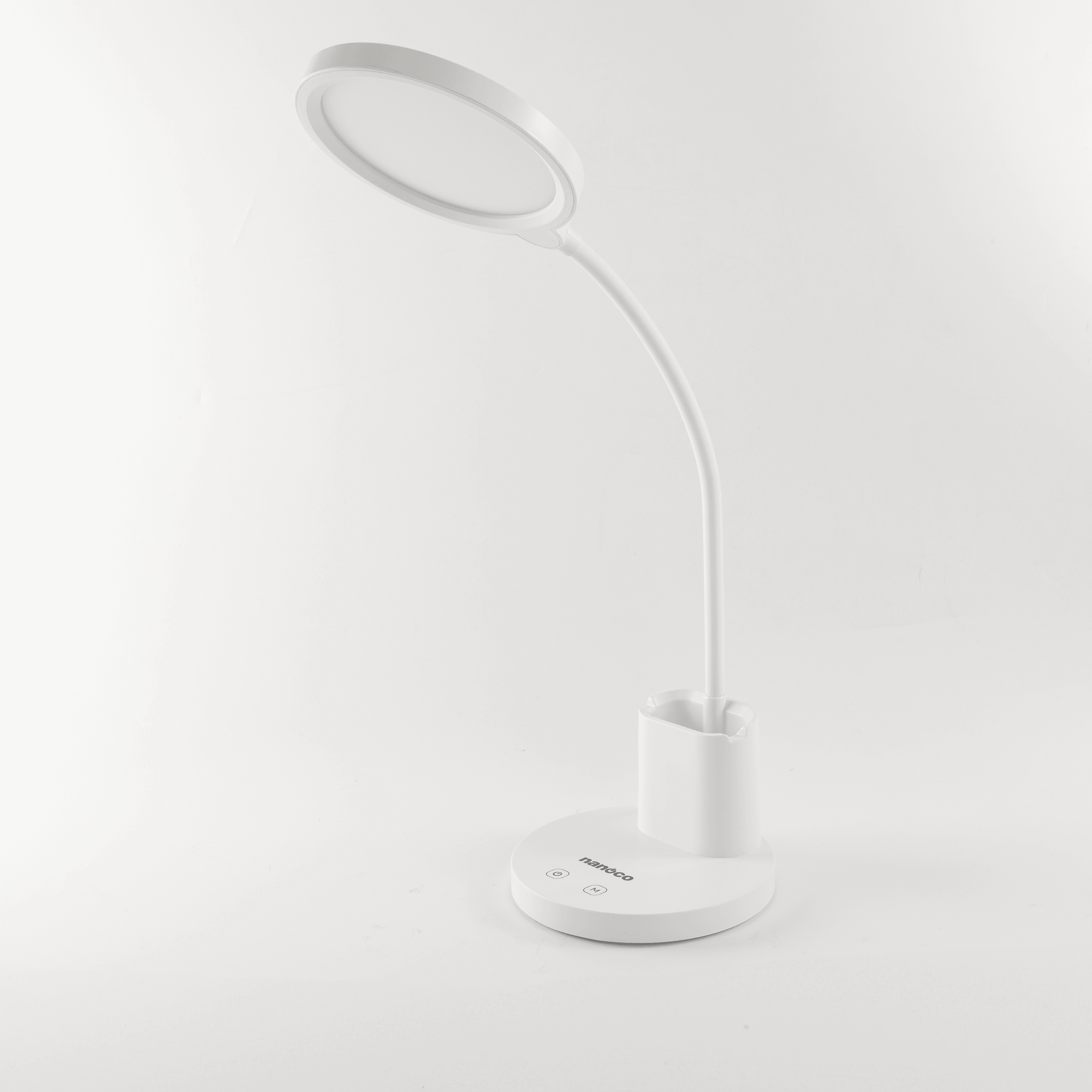 Đèn bàn LED Nanoco