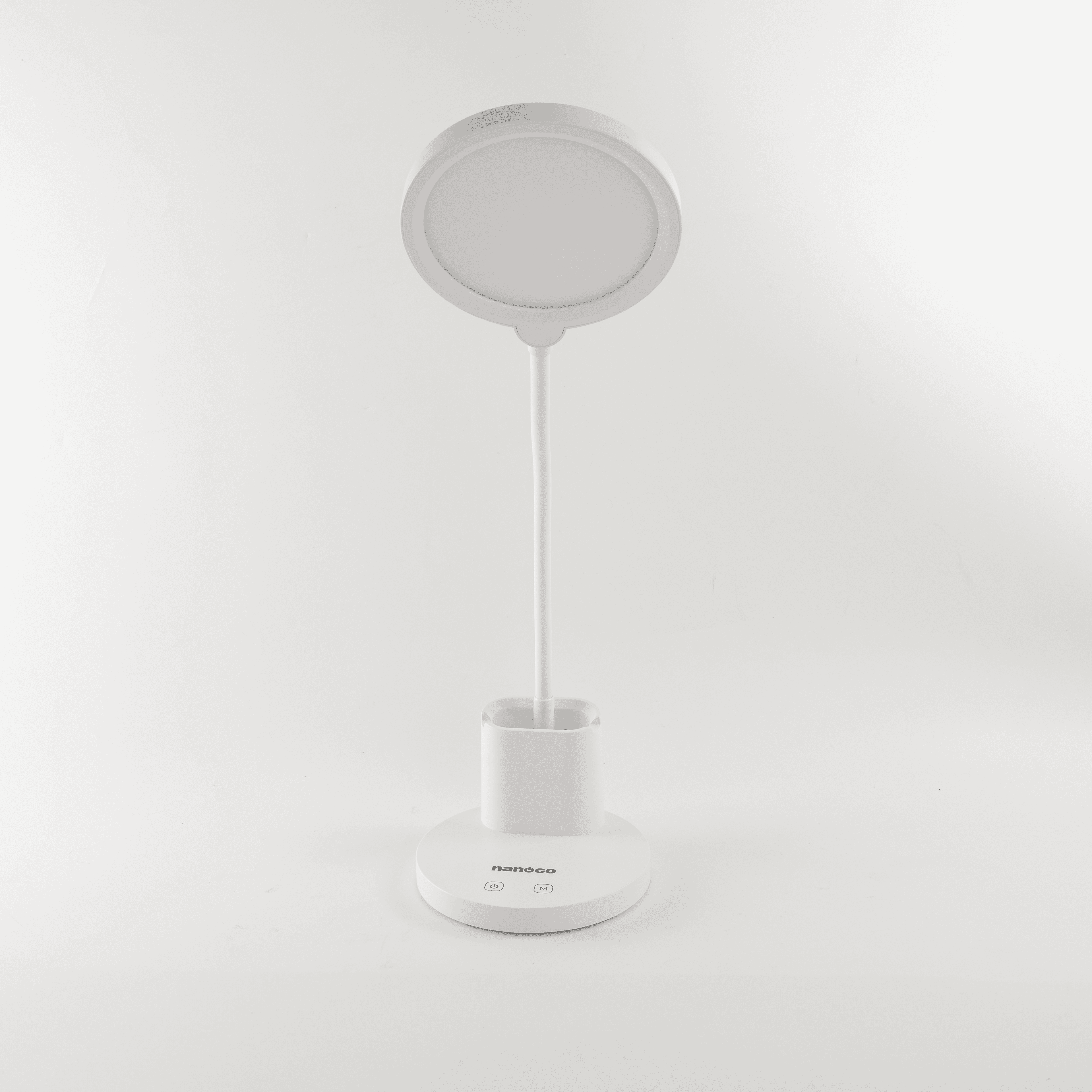 Đèn bàn LED Nanoco