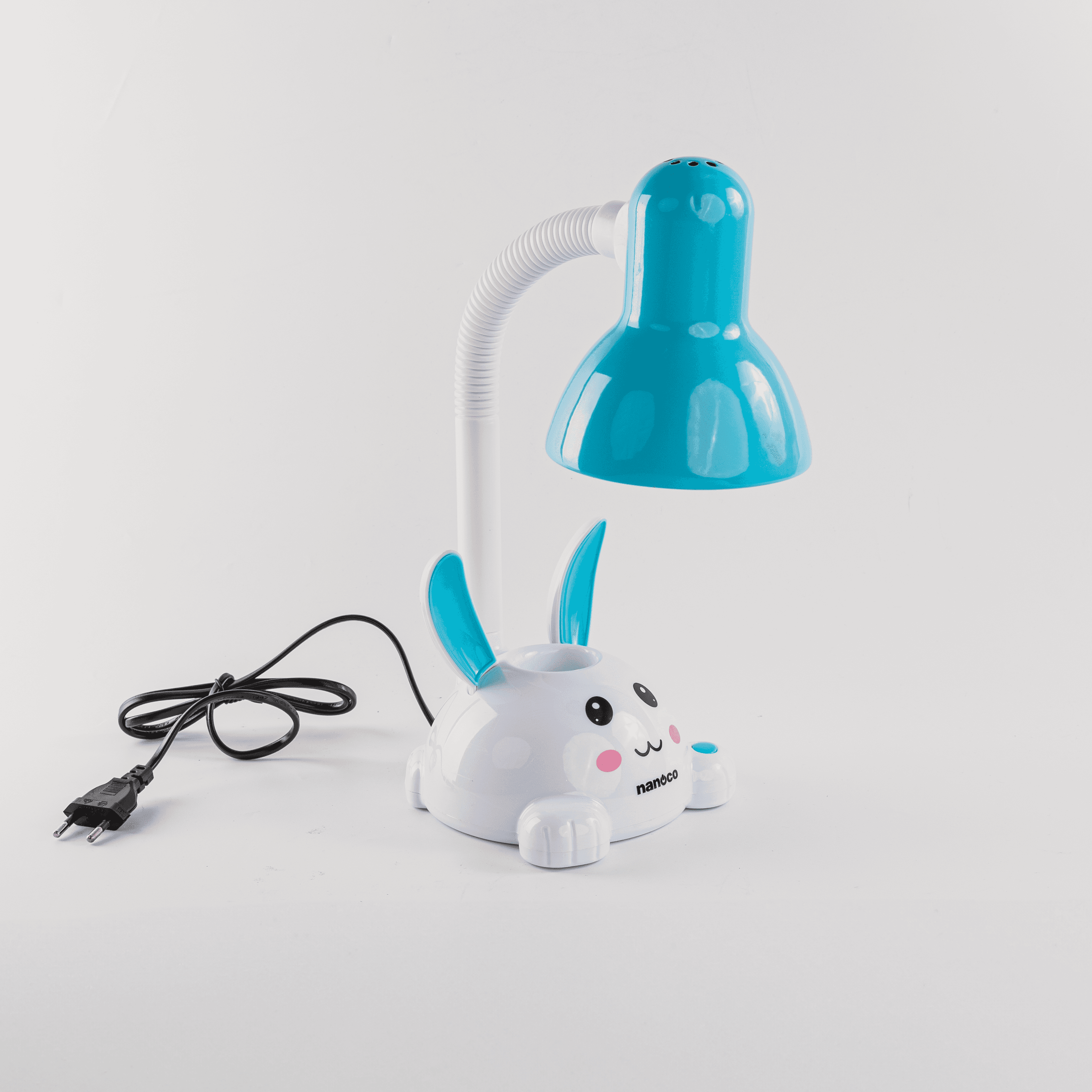 Đèn bàn E27 Nanoco