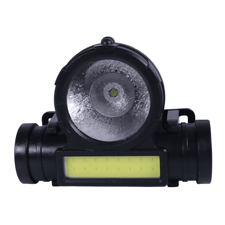 Đèn LED đội đầu Nanoco