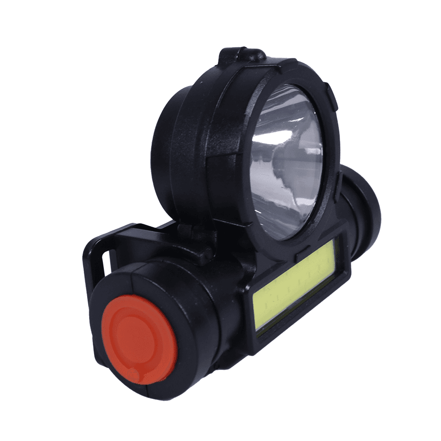 Đèn LED đội đầu Nanoco