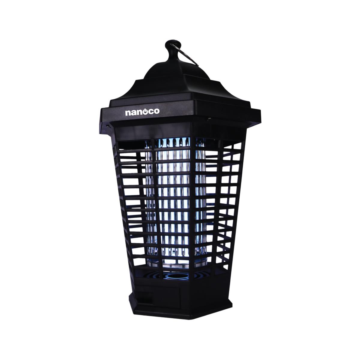 Đèn bắt muỗi Nanoco