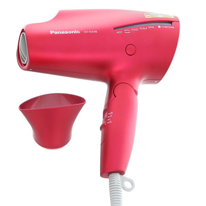 Máy sấy tóc Panasonic EH-NA98RP645